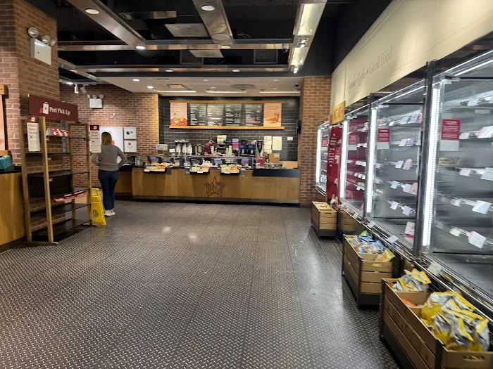 Pret A Manger Picture 1