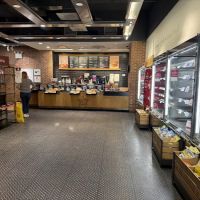 Pret A Manger ico