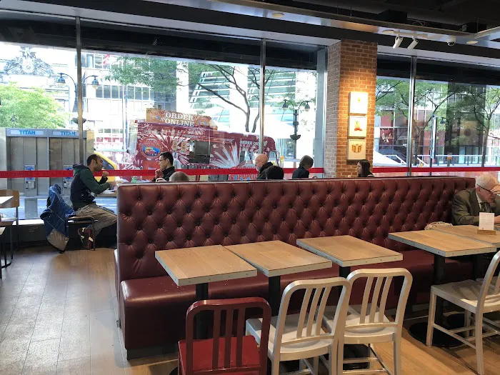 Pret A Manger Picture 8