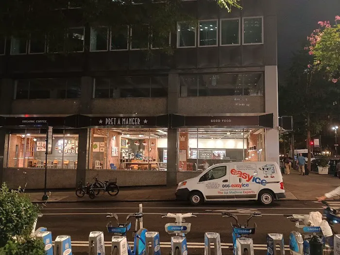 Pret A Manger Picture 6
