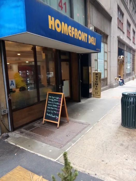 Homefront Deli Inc Picture 3