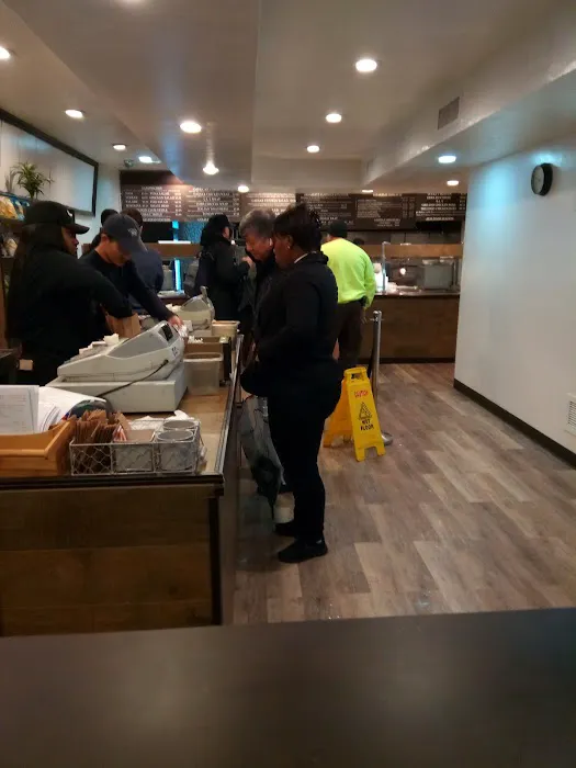 Homefront Deli Inc Picture 5