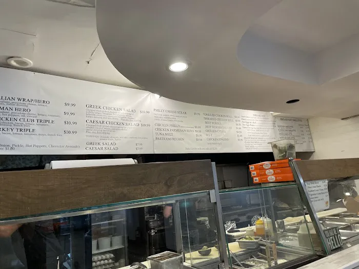 Homefront Deli Inc Picture 2