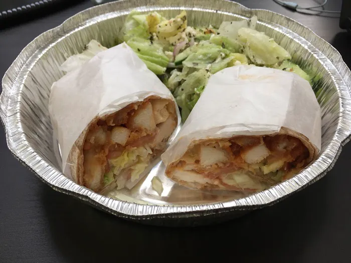Homefront Deli Inc Picture 6