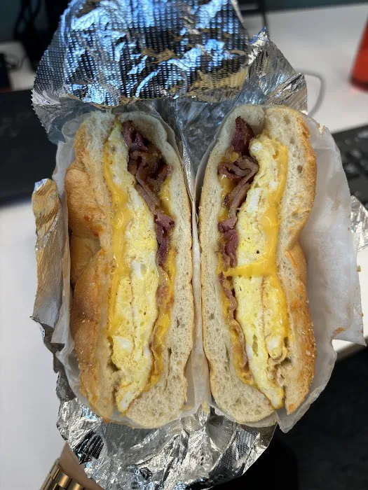 Homefront Deli Inc Picture 7