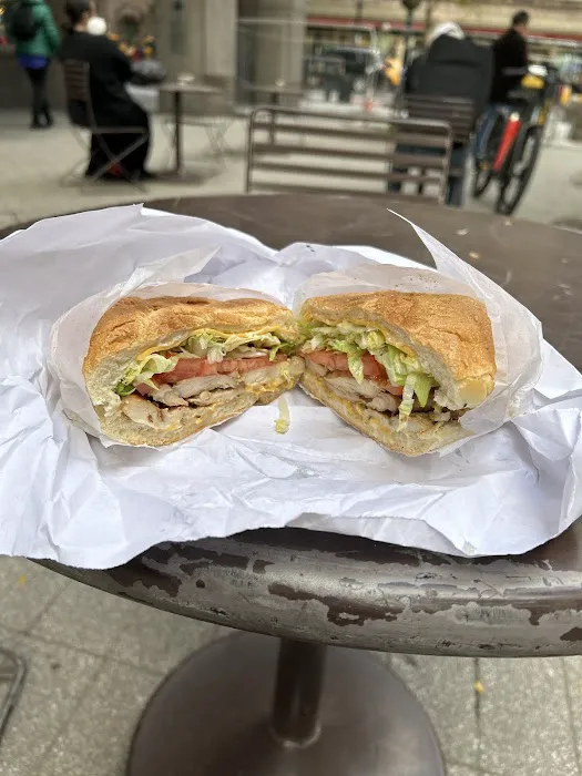Homefront Deli Inc Picture 8