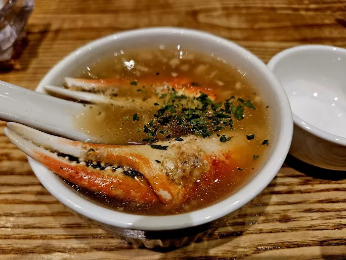 SHOGUN OMAKASE | Manhattan Sushi Restaurant Picture 5