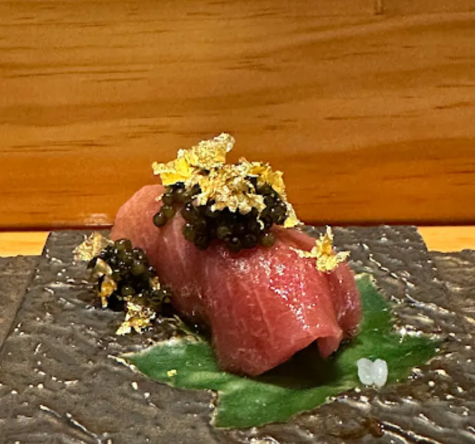 SHOGUN OMAKASE | Manhattan Sushi Restaurant Picture 7