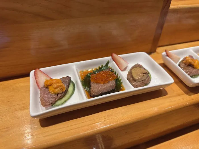 SHOGUN OMAKASE | Manhattan Sushi Restaurant Picture 8