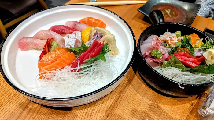 SHOGUN OMAKASE | Manhattan Sushi Restaurant Picture 2
