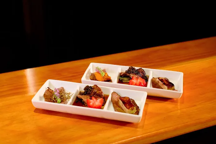 SHOGUN OMAKASE | Manhattan Sushi Restaurant Picture 1