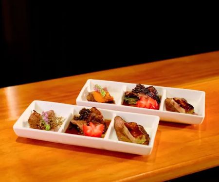 SHOGUN OMAKASE | Manhattan Sushi Restaurant