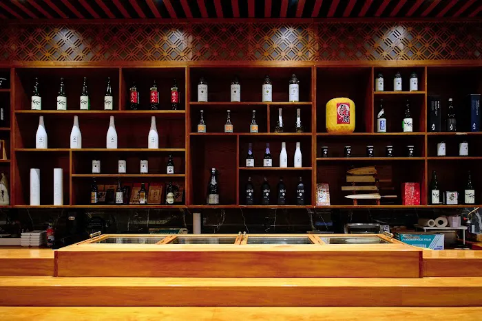SHOGUN OMAKASE | Manhattan Sushi Restaurant Picture 9