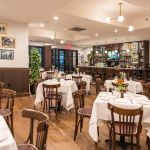 Osteria Delbianco Bryant Park