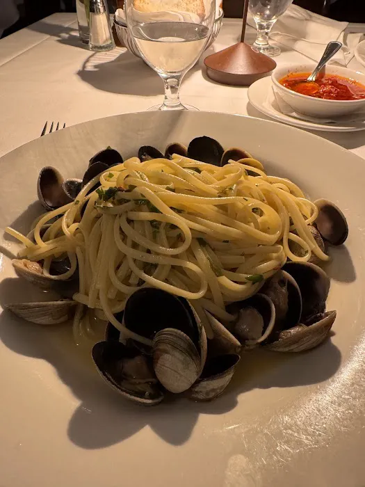 Osteria Delbianco Bryant Park Picture 10