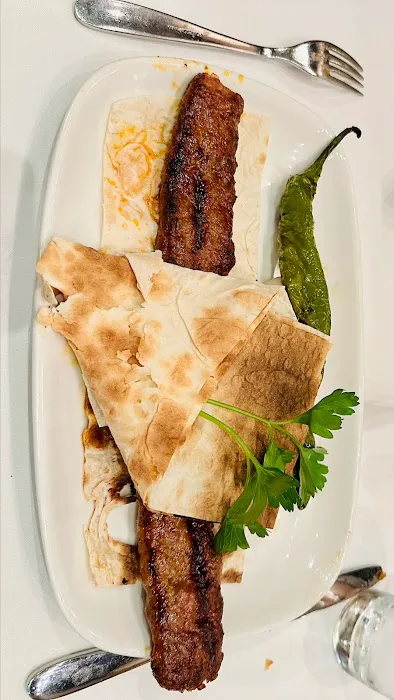 Pera Mediterranean Brasserie Picture 1