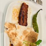 Pera Mediterranean Brasserie