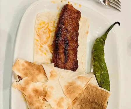 Pera Mediterranean Brasserie
