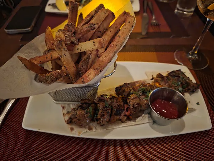 Pera Mediterranean Brasserie Picture 10