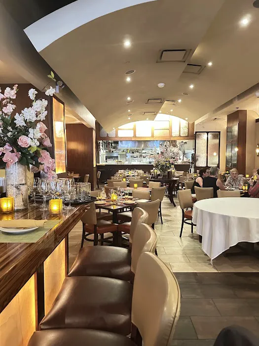 Pera Mediterranean Brasserie Picture 9