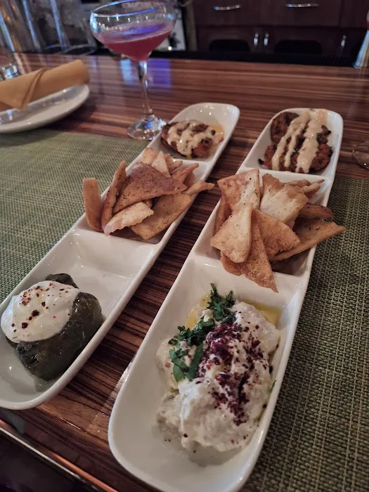 Pera Mediterranean Brasserie Picture 7