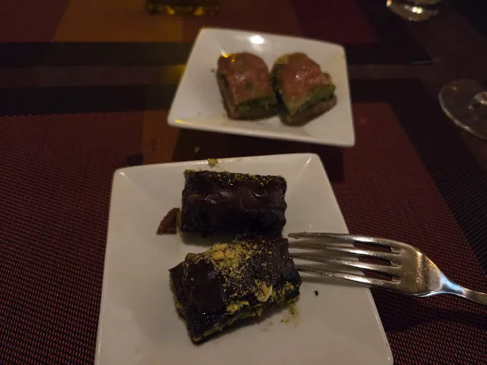 Pera Mediterranean Brasserie Picture 6