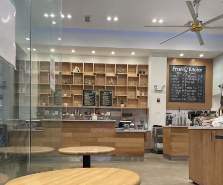 Fresh Kitchen