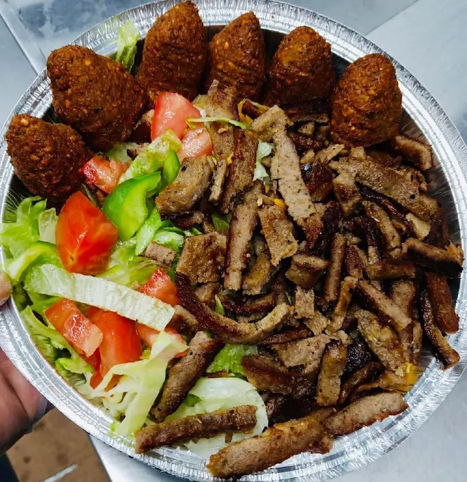 Elturbo Halal Food Picture 2