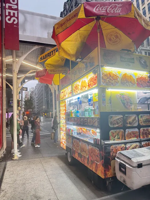 Elturbo Halal Food Picture 1