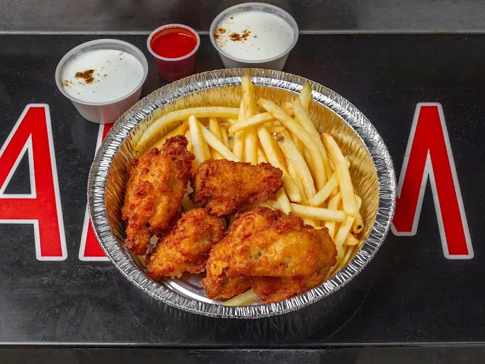 Elturbo Halal Food Picture 5