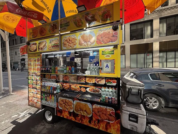 Elturbo Halal Food Picture 7