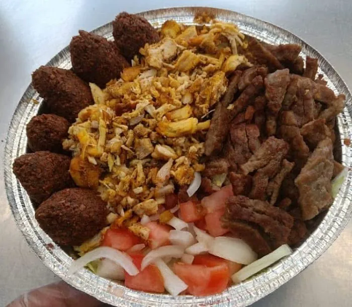 Elturbo Halal Food Picture 6