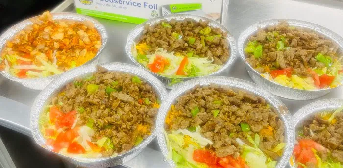 Elturbo Halal Food Picture 3