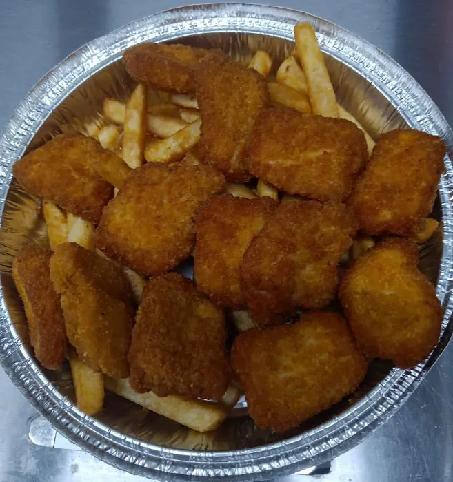 Elturbo Halal Food Picture 8