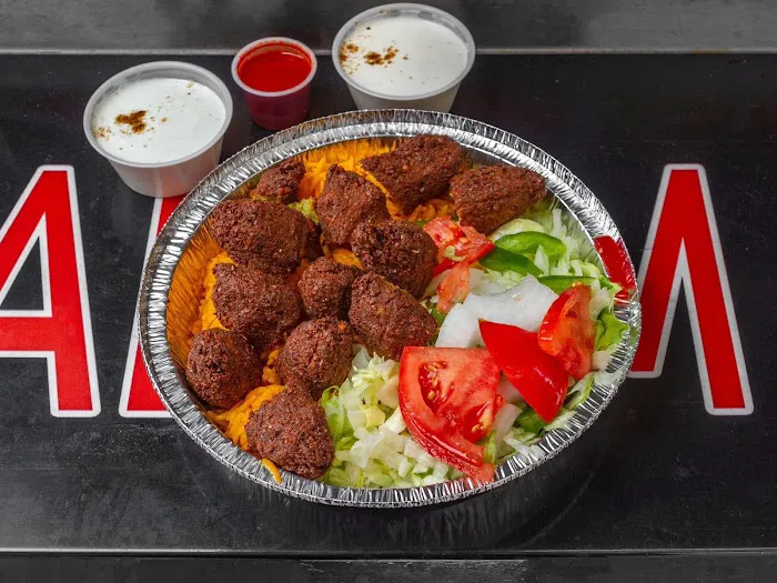 Elturbo Halal Food Picture 9