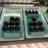 Kee's Chocolates ico