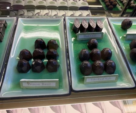 Kee's Chocolates