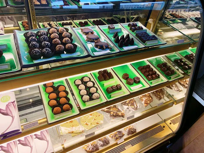 Kee's Chocolates Picture 2
