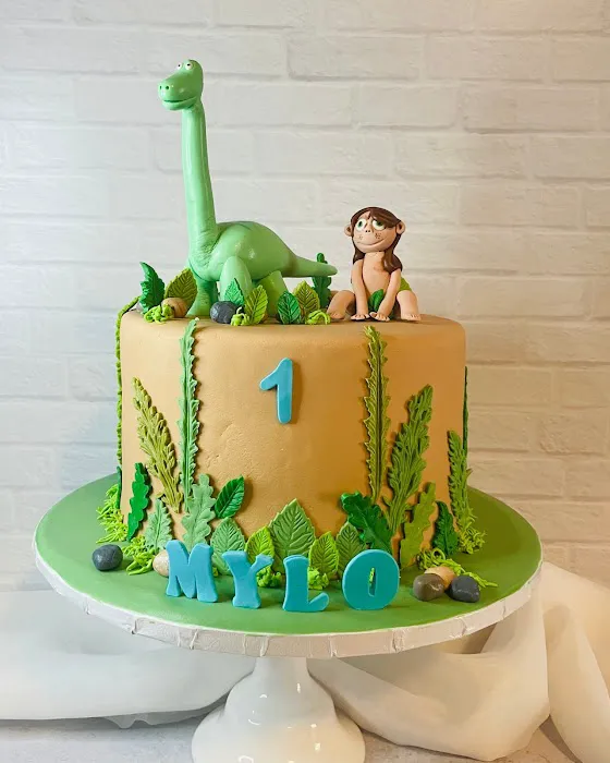 BakeStreet Picture 6