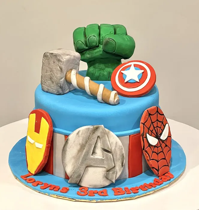 BakeStreet Picture 5