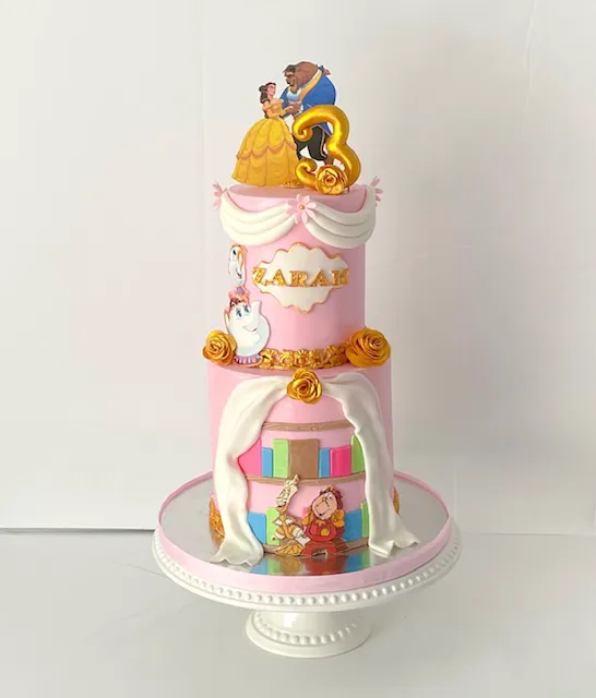 BakeStreet Picture 1