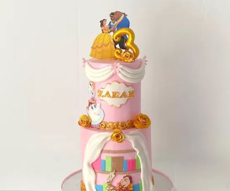 BakeStreet