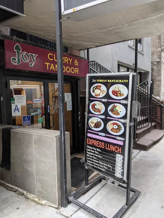 Joy Curry & Tandoor Picture 10