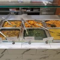 Joy Curry & Tandoor ico