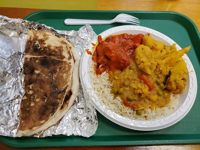 Joy Curry & Tandoor Picture 9