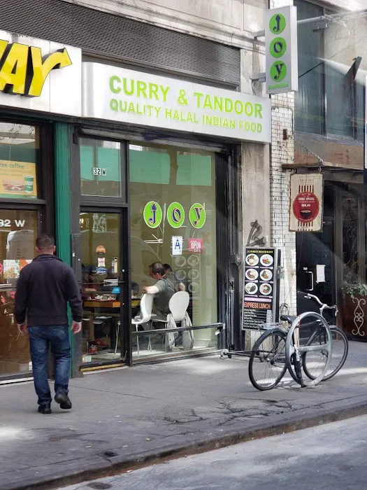 Joy Curry & Tandoor Picture 4