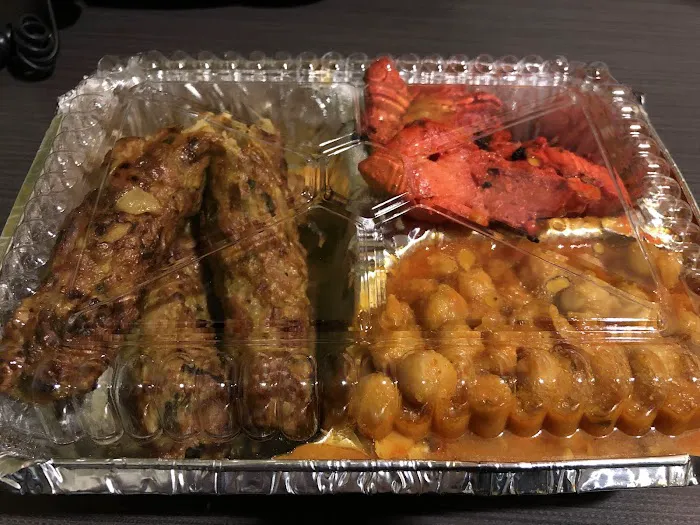 Joy Curry & Tandoor Picture 8