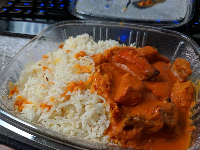 Joy Curry & Tandoor Picture 3