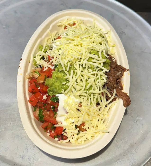 Chipotle Mexican Grill Picture 4