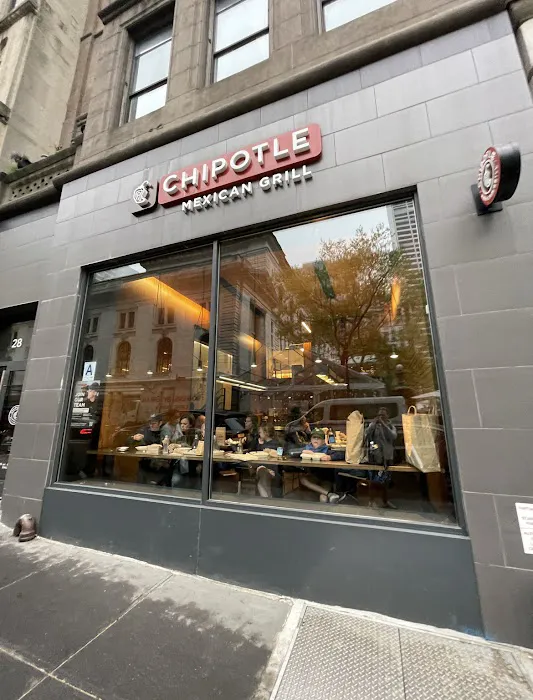 Chipotle Mexican Grill Picture 10